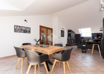 Four-room apartment Via Michelangelo Buonarroti, Mappano - photo 1