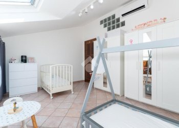 Four-room apartment Via Michelangelo Buonarroti, Mappano - photo 6