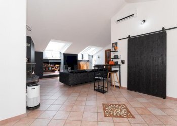 Four-room apartment Via Michelangelo Buonarroti, Mappano - photo 10