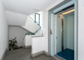 Four-room apartment Via Michelangelo Buonarroti, Mappano - photo 12
