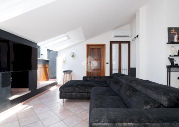 Four-room apartment Via Michelangelo Buonarroti, Mappano - photo 13
