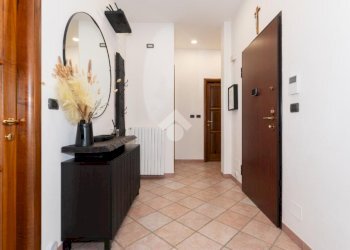 Four-room apartment Via Michelangelo Buonarroti, Mappano - photo 16