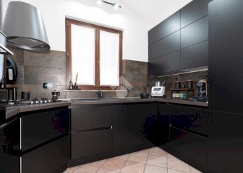 Four-room apartment Via Michelangelo Buonarroti, Mappano - photo 23