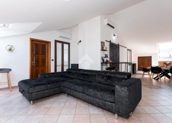Four-room apartment Via Michelangelo Buonarroti, Mappano - photo 24