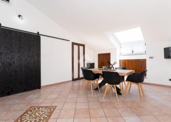 Four-room apartment Via Michelangelo Buonarroti, Mappano - photo 29