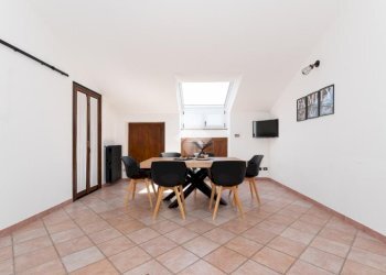 Four-room apartment Via Michelangelo Buonarroti, Mappano - photo 34