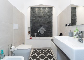 Four-room apartment Via Michelangelo Buonarroti, Mappano - photo 37