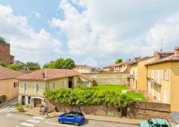Appartamento Via Umberto I°, Pecetto Torinese - foto 6