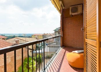 Appartamento Via Umberto I°, Pecetto Torinese - foto 8