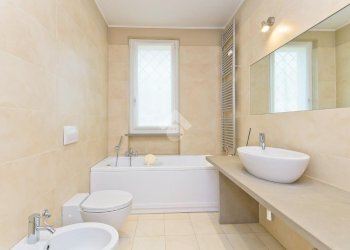Appartamento Via Umberto I°, Pecetto Torinese - foto 9