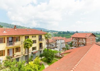 Appartamento Via Umberto I°, Pecetto Torinese - foto 19