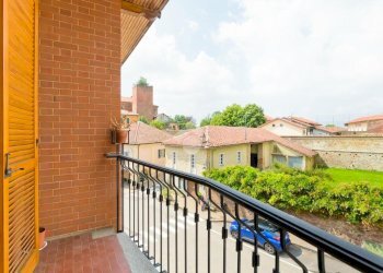 Appartamento Via Umberto I°, Pecetto Torinese - foto 23