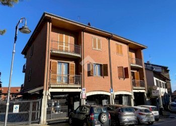 Appartamento Via Umberto I°, Pecetto Torinese - foto 26