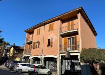 Appartamento Via Umberto I°, Pecetto Torinese - foto 27