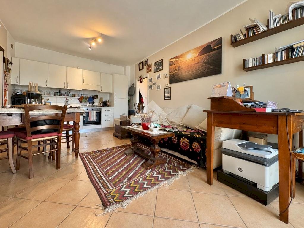 Two-room apartment Via Matrice Destra, Savignano sul Rubicone - photo 2