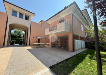 Two-room apartment Via Matrice Destra, Savignano sul Rubicone - photo 23