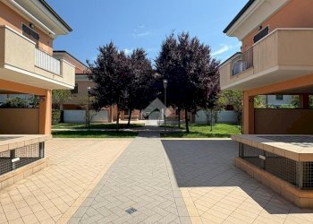 Two-room apartment Via Matrice Destra, Savignano sul Rubicone - photo 25