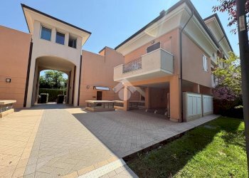 Two-room apartment Via Matrice Destra, Savignano sul Rubicone - photo 27