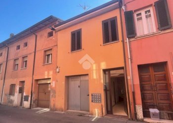Casa indipendente Via Pompeo Torchi, Massa Lombarda - foto 22