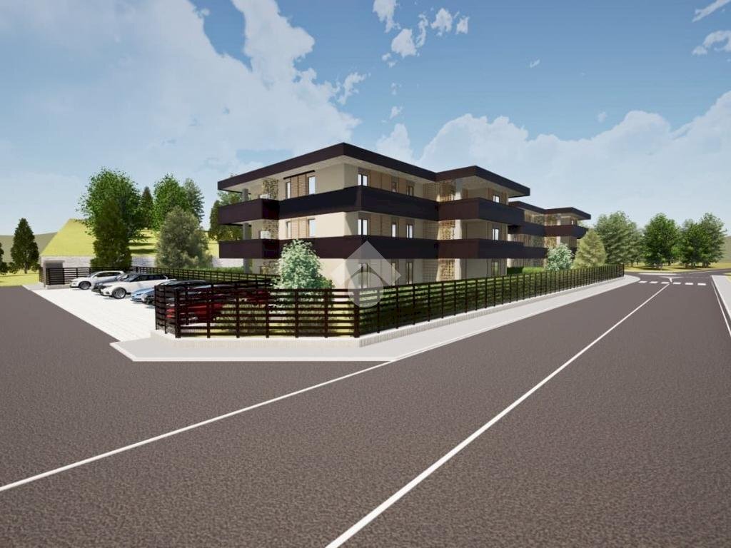 Four-room apartment Via Lago San Michele, Ivrea - photo 3