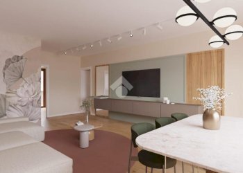 Four-room apartment Via Lago San Michele, Ivrea - photo 7
