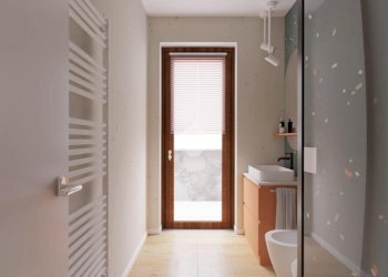 Four-room apartment Via Lago San Michele, Ivrea - photo 16