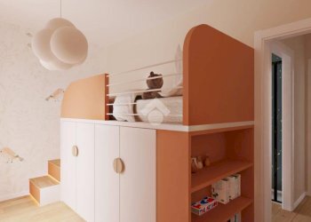 Four-room apartment Via Lago San Michele, Ivrea - photo 19