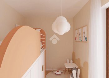 Four-room apartment Via Lago San Michele, Ivrea - photo 20