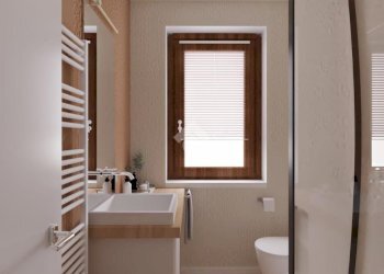 Four-room apartment Via Lago San Michele, Ivrea - photo 21