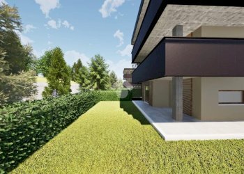 Four-room apartment Via Lago San Michele, Ivrea - photo 24