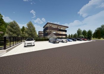 Four-room apartment Via Lago San Michele, Ivrea - photo 25