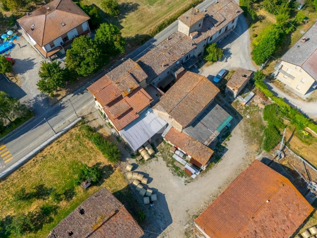 Rustic Via Martelli, Vezzano sul Crostolo - photo 2
