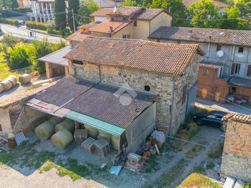Rustic Via Martelli, Vezzano sul Crostolo - photo 3