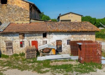 Rustic Via Martelli, Vezzano sul Crostolo - photo 9