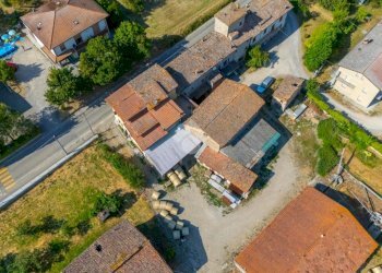 Rustic Via Martelli, Vezzano sul Crostolo - photo 18