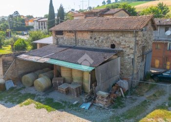 Rustic Via Martelli, Vezzano sul Crostolo - photo 19