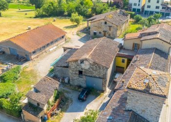 Rustic Via Martelli, Vezzano sul Crostolo - photo 21