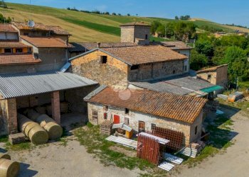 Rustic Via Martelli, Vezzano sul Crostolo - photo 24