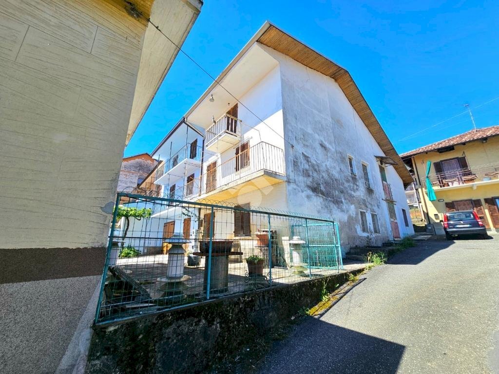 Semi-detached house Via risorgimento, Vallo Torinese - photo 1