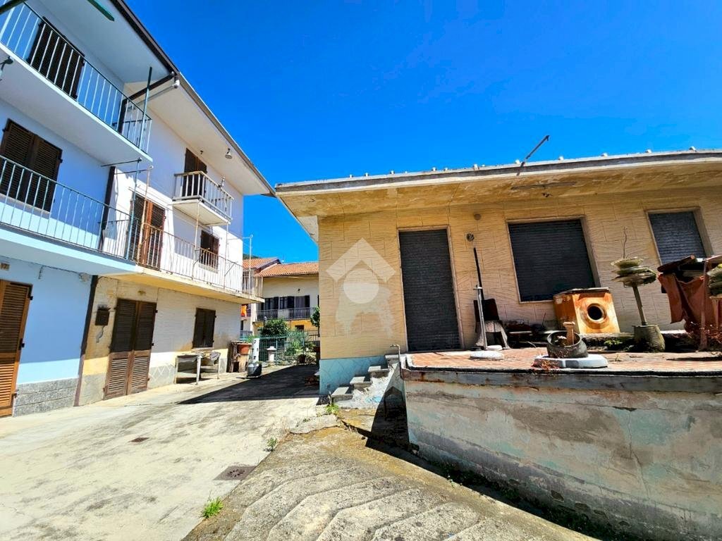 Semi-detached house Via risorgimento, Vallo Torinese - photo 2