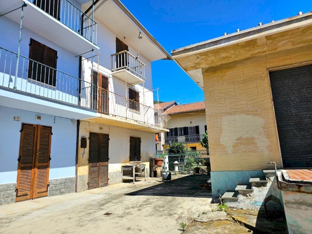 Semi-detached house Via risorgimento, Vallo Torinese - photo 3