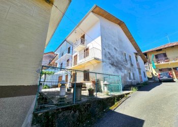 Semi-detached house Via risorgimento, Vallo Torinese - photo 1