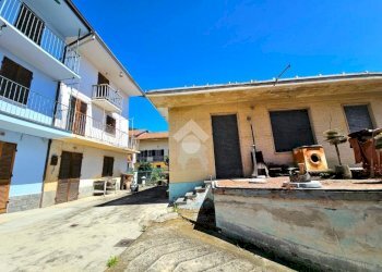 Semi-detached house Via risorgimento, Vallo Torinese - photo 2