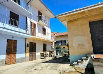 Semi-detached house Via risorgimento, Vallo Torinese - photo 3