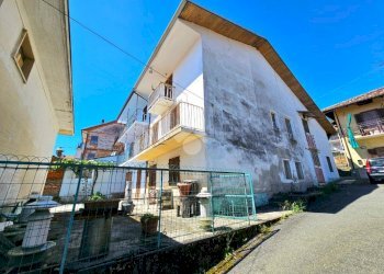 Semi-detached house Via risorgimento, Vallo Torinese - photo 4