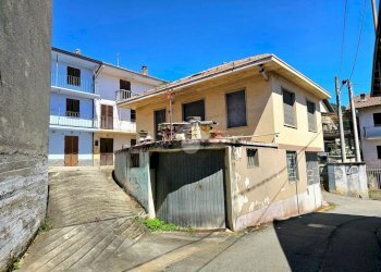 Semi-detached house Via risorgimento, Vallo Torinese - photo 5