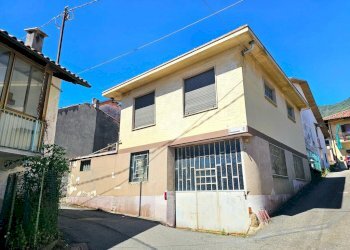 Semi-detached house Via risorgimento, Vallo Torinese - photo 6