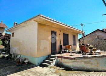 Semi-detached house Via risorgimento, Vallo Torinese - photo 7