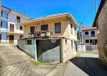 Semi-detached house Via risorgimento, Vallo Torinese - photo 8