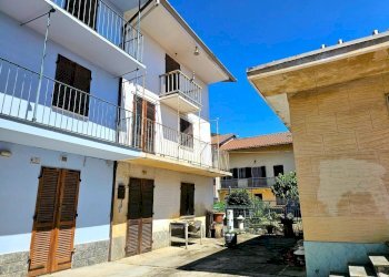 Semi-detached house Via risorgimento, Vallo Torinese - photo 9